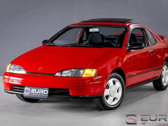 TOYOTA-PASEO-1.5 COUPÉ 16V GASOLINA 2P MANUAL TOYOTA-PASEO-1993
