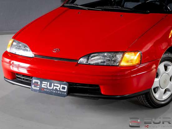 TOYOTA-PASEO-1.5 COUPÉ 16V GASOLINA 2P MANUAL TOYOTA-PASEO-1993