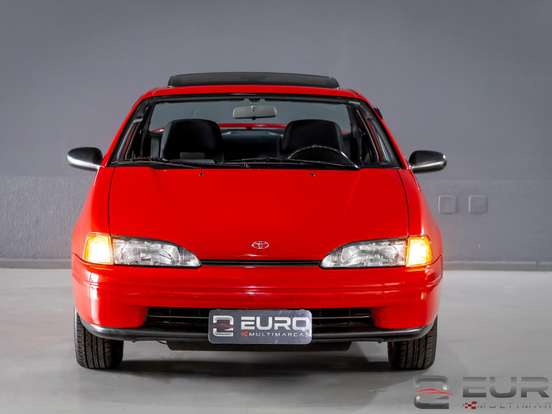 TOYOTA-PASEO-1.5 COUPÉ 16V GASOLINA 2P MANUAL TOYOTA-PASEO-1993