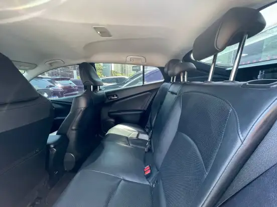 TOYOTA-PRIUS-1.8 16V HÍBRIDO 4P AUTOMÁTICO TOYOTA-PRIUS-2019