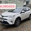 TOYOTA RAV4 2.0 16V GASOLINA 4P AUTOMÁTICO TOYOTA RAV4 2.0 16V GASOLINA 4P AUTOMÁTICO
