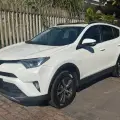 TOYOTA RAV4 2.0 TOP 4X2 16V GASOLINA 4P AUTOMÁTICO TOYOTA RAV4 2.0 TOP 4X2 16V GASOLINA 4P AUTOMÁTICO