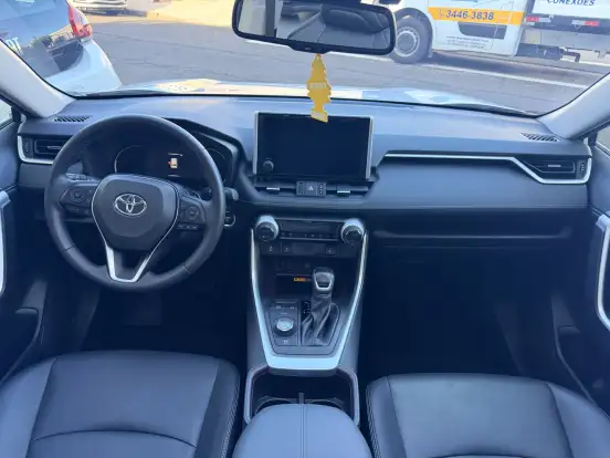 TOYOTA-RAV4-2.5 VVT-IE HYBRID SX CONNECT AWD CVT TOYOTA-RAV4-2024