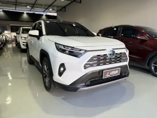 TOYOTA-RAV4-2.5 VVT-IE HYBRID SX CONNECT AWD CVT TOYOTA-RAV4-2024