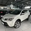 TOYOTA RAV4 2.0 4X4 16V GASOLINA 4P AUTOMÁTICO TOYOTA RAV4 2.0 4X4 16V GASOLINA 4P AUTOMÁTICO