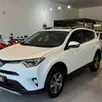TOYOTA RAV4 2.0 TOP 4X2 16V GASOLINA 4P AUTOMÁTICO TOYOTA RAV4 2.0 TOP 4X2 16V GASOLINA 4P AUTOMÁTICO