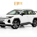 TOYOTA RAV4 2.5 HYBRID SX AWD CVT TOYOTA RAV4 2.5 HYBRID SX AWD CVT