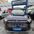 TOYOTA RAV4 2.5 VVT-IE HYBRID SX AWD CVT TOYOTA RAV4 2.5 VVT-IE HYBRID SX AWD CVT