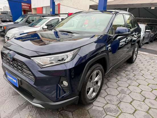 TOYOTA-RAV4-2.5 VVT-IE HYBRID SX AWD CVT TOYOTA-RAV4-2019