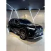 TOYOTA RAV4 2.5 VVT-IE HYBRID SX CONNECT AWD CVT TOYOTA RAV4 2.5 VVT-IE HYBRID SX CONNECT AWD CVT