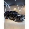 TOYOTA RAV4 2.5 VVT-IE HYBRID SX CONNECT AWD CVT TOYOTA RAV4 2.5 VVT-IE HYBRID SX CONNECT AWD CVT