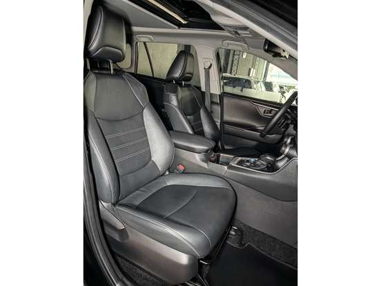 TOYOTA-RAV4-2.5 VVT-IE HYBRID SX CONNECT AWD CVT TOYOTA-RAV4-2022