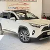 TOYOTA RAV4 2.5 VVT-IE HYBRID SX CONNECT AWD CVT TOYOTA RAV4 2.5 VVT-IE HYBRID SX CONNECT AWD CVT