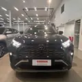 TOYOTA RAV4 2.5 VVT-IE HYBRID SX CONNECT AWD CVT TOYOTA RAV4 2.5 VVT-IE HYBRID SX CONNECT AWD CVT
