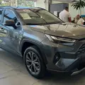TOYOTA RAV4 2.5 VVT-IE PHEV XSE AWD CVT TOYOTA RAV4 2.5 VVT-IE PHEV XSE AWD CVT