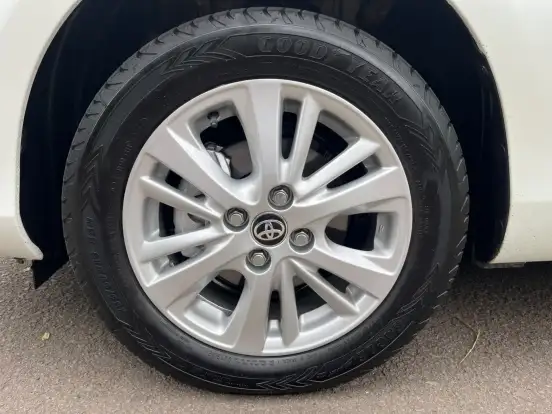 TOYOTA-YARIS-1.3 16V FLEX XL PLUS TECH MULTIDRIVE TOYOTA-YARIS-2019