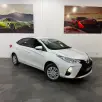 TOYOTA YARIS 1.5 16V FLEX SEDAN XL LIVE MULTIDRIVE TOYOTA YARIS 1.5 16V FLEX SEDAN XL LIVE MULTIDRIVE
