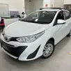 TOYOTA YARIS 1.3 16V FLEX XL LIVE MULTIDRIVE TOYOTA YARIS 1.3 16V FLEX XL LIVE MULTIDRIVE