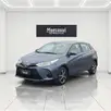 TOYOTA YARIS 1.3 16V FLEX XL LIVE MULTIDRIVE TOYOTA YARIS 1.3 16V FLEX XL LIVE MULTIDRIVE