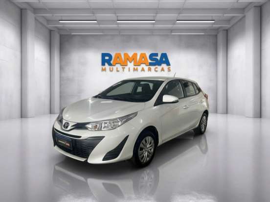 TOYOTA-YARIS-2020