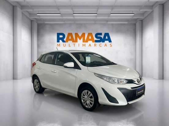 TOYOTA-YARIS-2020