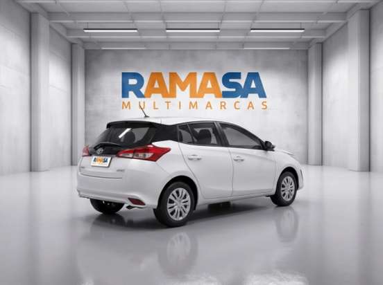 TOYOTA-YARIS-2020