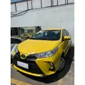 TOYOTA YARIS 1.5 16V FLEX SEDAN XL MULTIDRIVE TOYOTA YARIS 1.5 16V FLEX SEDAN XL MULTIDRIVE