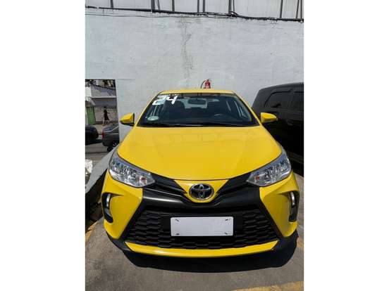 TOYOTA-YARIS-1.5 16V FLEX SEDAN XL MULTIDRIVE TOYOTA-YARIS-2023