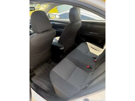 TOYOTA-YARIS-1.5 16V FLEX SEDAN XL MULTIDRIVE TOYOTA-YARIS-2023