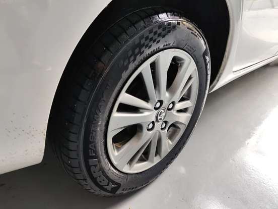 TOYOTA-YARIS-1.5 16V FLEX SEDAN XL PLUS CONNECT MULTIDRIVE TOYOTA-YARIS-2020