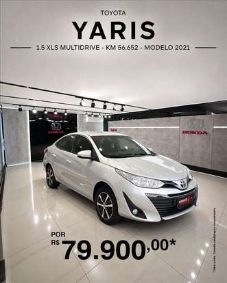 TOYOTA-YARIS-2020