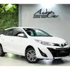 TOYOTA YARIS 1.5 16V FLEX XL PLUS CONNECT MULTIDRIVE TOYOTA YARIS 1.5 16V FLEX XL PLUS CONNECT MULTIDRIVE