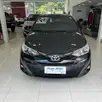 TOYOTA YARIS 1.5 16V FLEX XLS CONNECT MULTIDRIVE TOYOTA YARIS 1.5 16V FLEX XLS CONNECT MULTIDRIVE