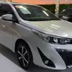 TOYOTA YARIS 1.5 16V FLEX XLS CONNECT MULTIDRIVE TOYOTA YARIS 1.5 16V FLEX XLS CONNECT MULTIDRIVE