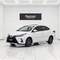 TOYOTA YARIS 1.5 16V FLEX XLS MULTIDRIVE TOYOTA YARIS 1.5 16V FLEX XLS MULTIDRIVE