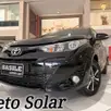 TOYOTA YARIS 1.5 16V FLEX XLS MULTIDRIVE TOYOTA YARIS 1.5 16V FLEX XLS MULTIDRIVE