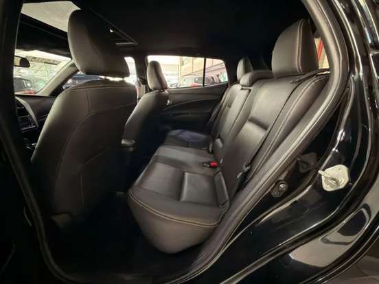 TOYOTA-YARIS-1.5 16V FLEX XLS MULTIDRIVE TOYOTA-YARIS-2018