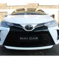 TOYOTA YARIS 1.5 16V FLEX XLS MULTIDRIVE TOYOTA YARIS 1.5 16V FLEX XLS MULTIDRIVE