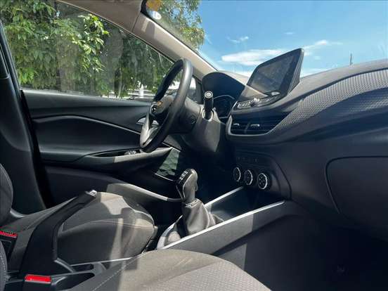 TOYOTA-YARIS-1.5 16V FLEX XS CONNECT MULTIDRIVE TOYOTA-YARIS-2021