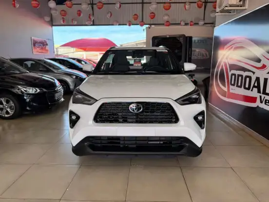 TOYOTA-YARIS CROSS-2026
