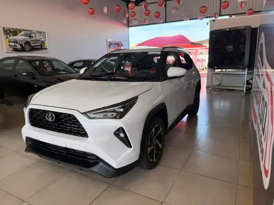 TOYOTA-YARIS CROSS-2026