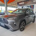 TOYOTA YARIS CROSS 1.5 VVT-I HYBRID FLEX XRE CVT TOYOTA YARIS CROSS 1.5 VVT-I HYBRID FLEX XRE CVT