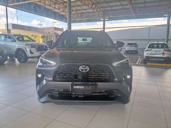 TOYOTA-YARIS CROSS-1.5 VVT-I HYBRID FLEX XRE CVT TOYOTA-YARIS CROSS-2026