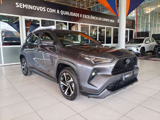 TOYOTA-YARIS CROSS-2026