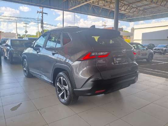 TOYOTA-YARIS CROSS-1.5 VVT-I HYBRID FLEX XRE CVT TOYOTA-YARIS CROSS-2026
