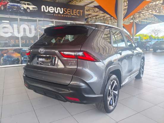 TOYOTA-YARIS CROSS-1.5 VVT-I HYBRID FLEX XRE CVT TOYOTA-YARIS CROSS-2026