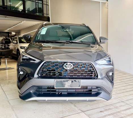 TOYOTA-YARIS CROSS-2026