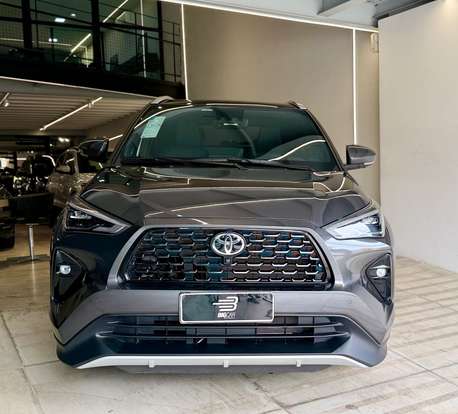 TOYOTA-YARIS CROSS-2026