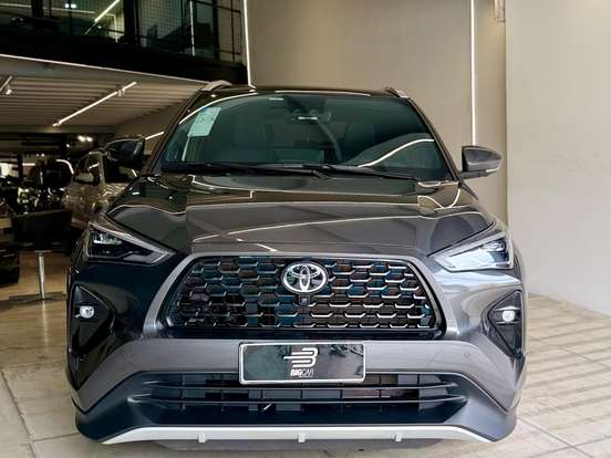 TOYOTA-YARIS CROSS-1.5 VVT-I HYBRID FLEX XRX CVT TOYOTA-YARIS CROSS-2026