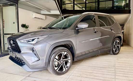 TOYOTA-YARIS CROSS-2026
